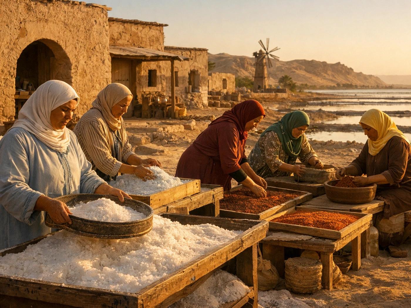 Coopérative Abrid