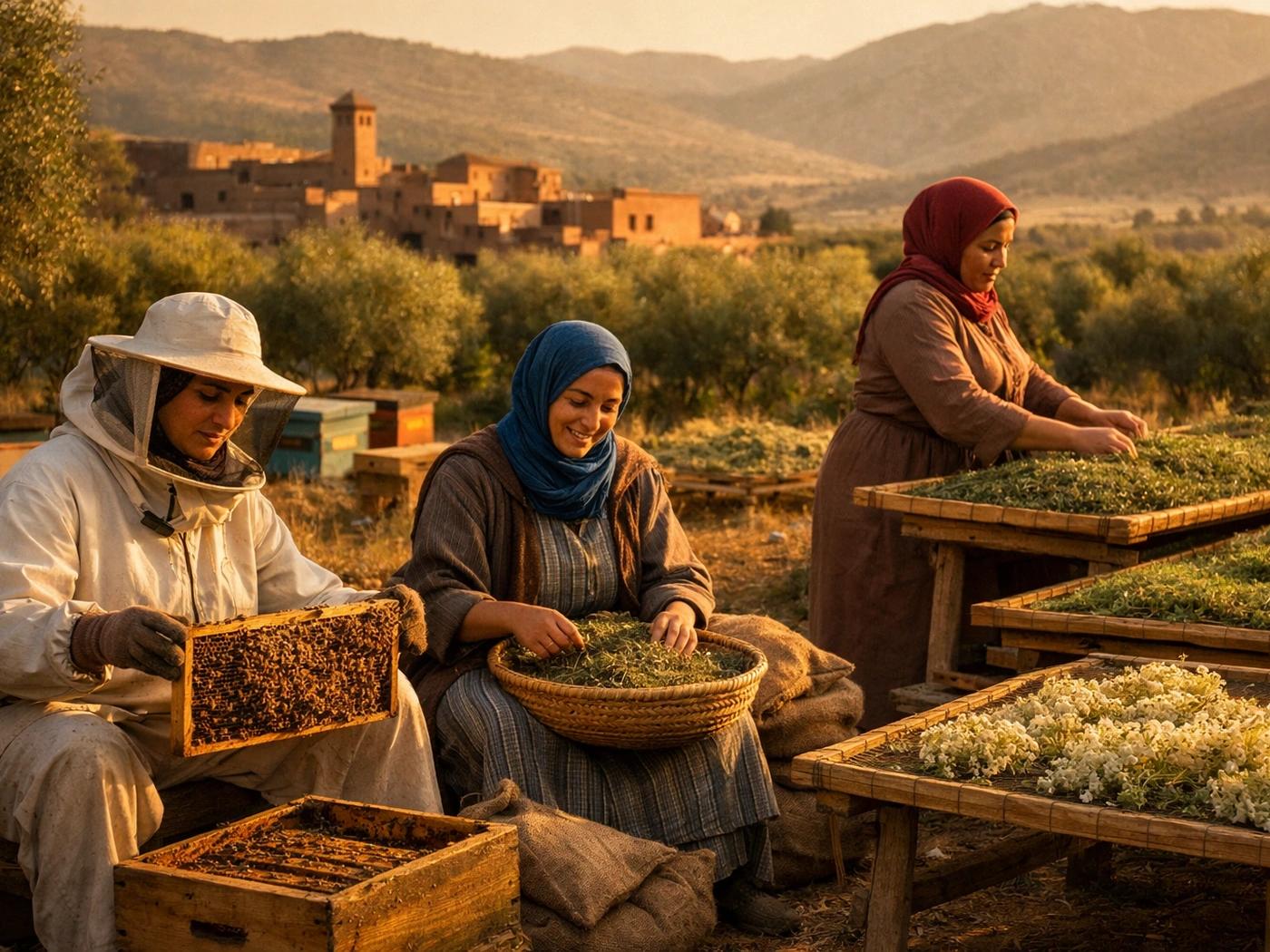 Coopérative Anzar