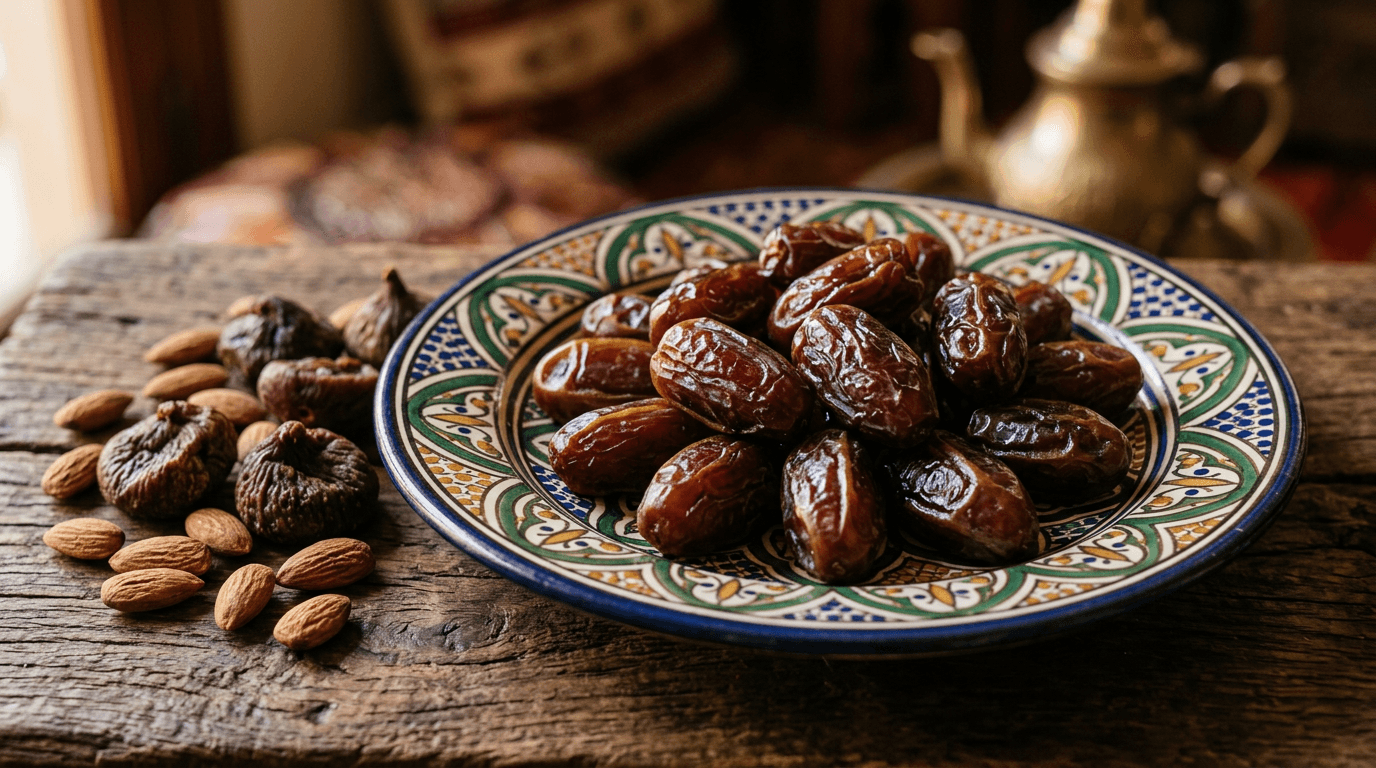 Figues séchées bio