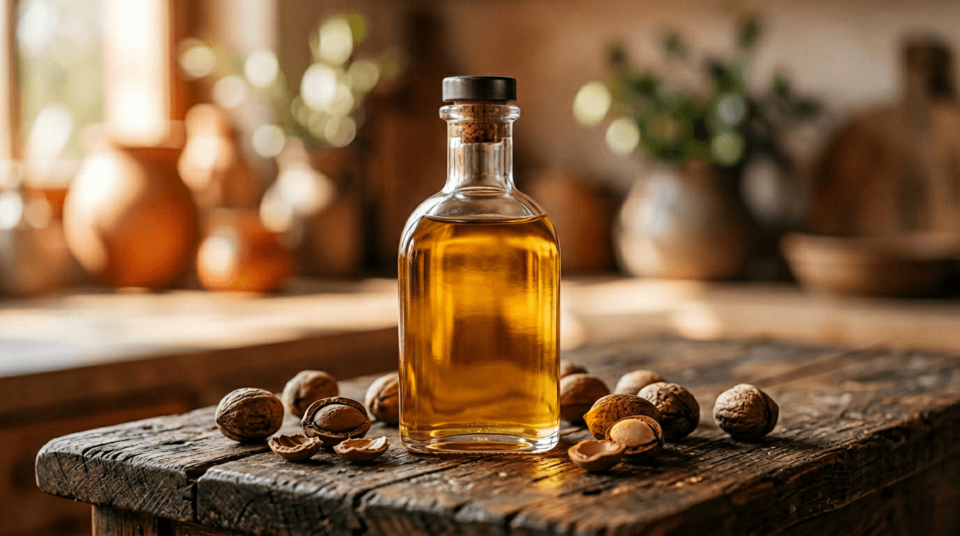 Huile de nigelle bio