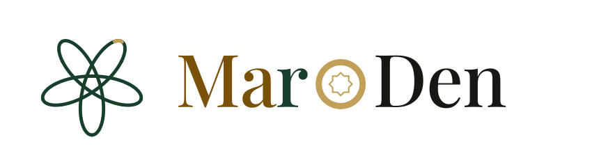 Maroden